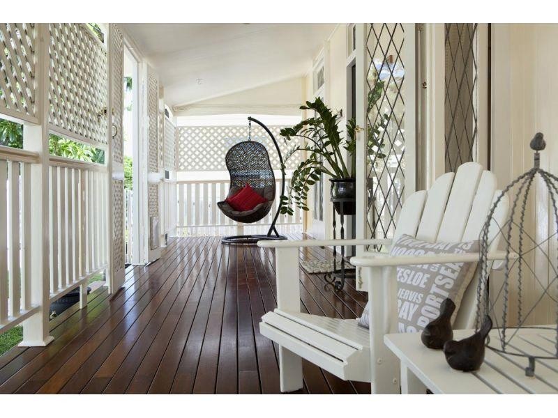 58 Wellington Street, Clayfield QLD 4011