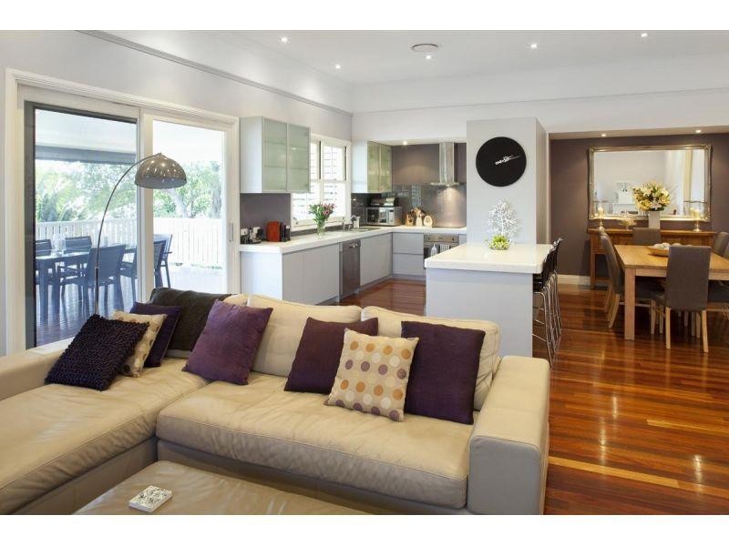 58 Wellington Street, Clayfield QLD 4011