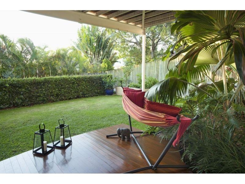 58 Wellington Street, Clayfield QLD 4011