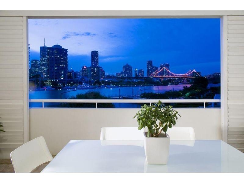 4/6 Merthyr Road, New Farm QLD 4005