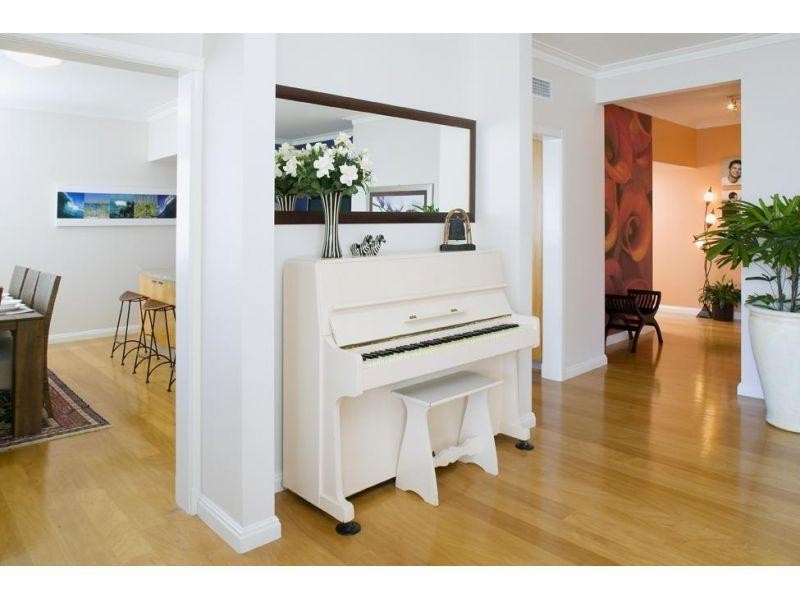 4/6 Merthyr Road, New Farm QLD 4005