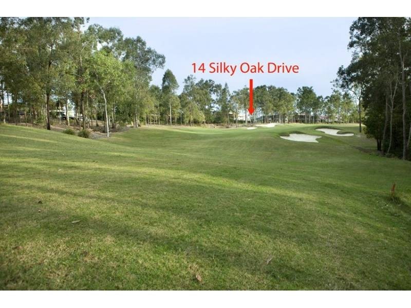 Lot 2144, 14 Silky Oak Drive, Brookwater QLD 4300