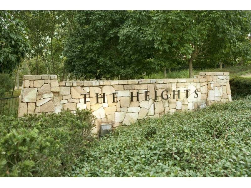 Lot 2144, 14 Silky Oak Drive, Brookwater QLD 4300