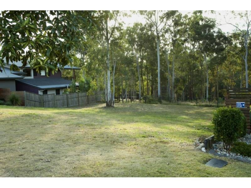 Lot 2144, 14 Silky Oak Drive, Brookwater QLD 4300