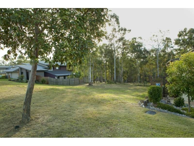 Lot 2144, 14 Silky Oak Drive, Brookwater QLD 4300
