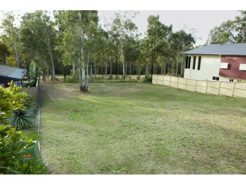 Lot 2144, 14 Silky Oak Drive, Brookwater QLD 4300