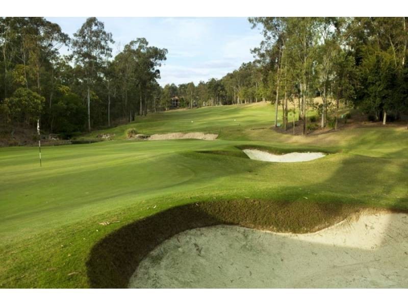 Lot 2144, 14 Silky Oak Drive, Brookwater QLD 4300