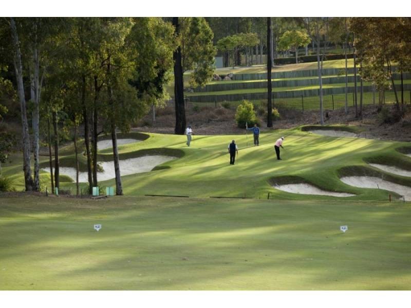 Lot 2144, 14 Silky Oak Drive, Brookwater QLD 4300