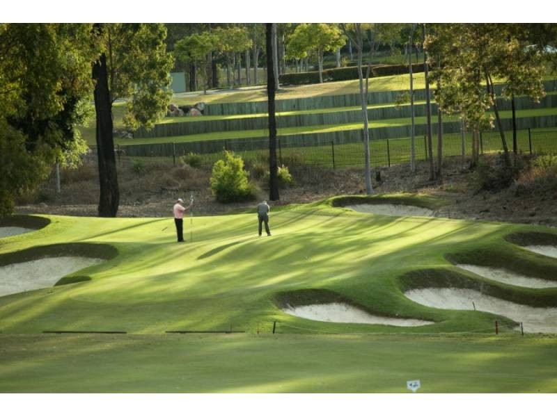 Lot 2144, 14 Silky Oak Drive, Brookwater QLD 4300