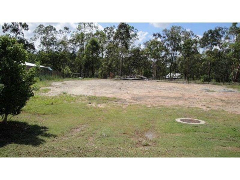 Lot 1143 Birchwood Crescent, Brookwater QLD 4300