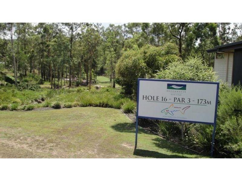 Lot 1143 Birchwood Crescent, Brookwater QLD 4300