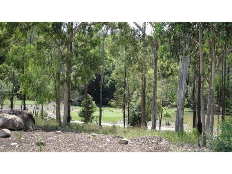 Lot 1143 Birchwood Crescent, Brookwater QLD 4300