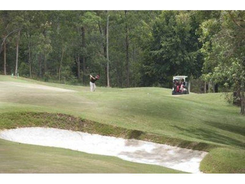 Lot 1143 Birchwood Crescent, Brookwater QLD 4300