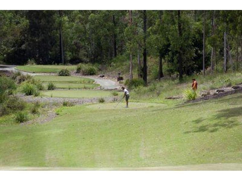 Lot 1143 Birchwood Crescent, Brookwater QLD 4300