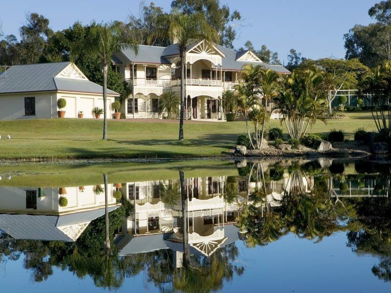 89 Oakridge Street, Burbank QLD 4156