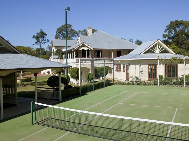 89 Oakridge Street, Burbank QLD 4156