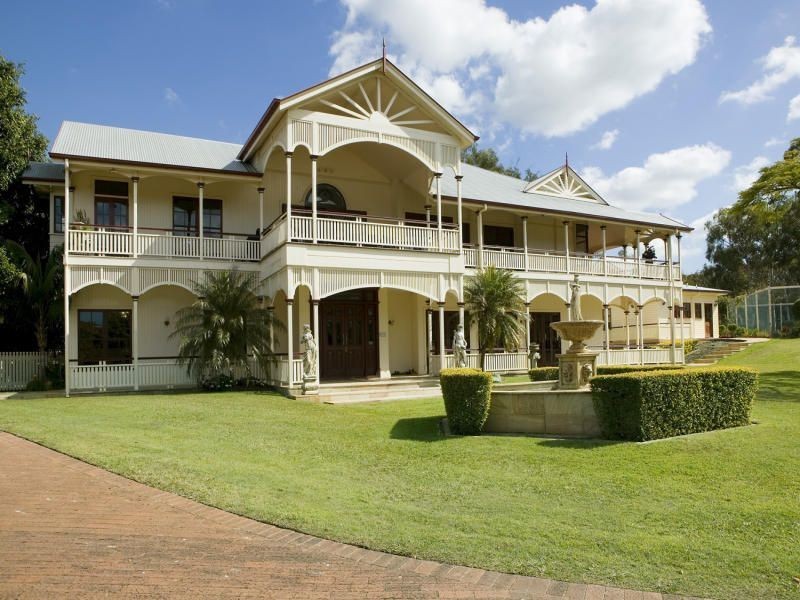 89 Oakridge Street, Burbank QLD 4156