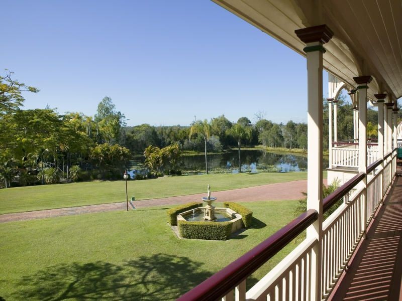 89 Oakridge Street, Burbank QLD 4156