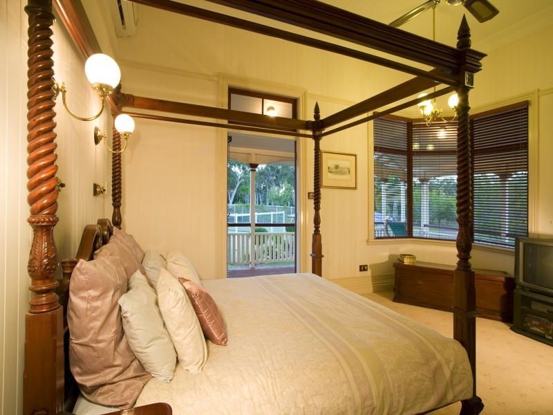 89 Oakridge Street, Burbank QLD 4156