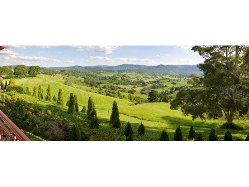 753 Clear Mountain Road, Clear Mountain QLD 4500