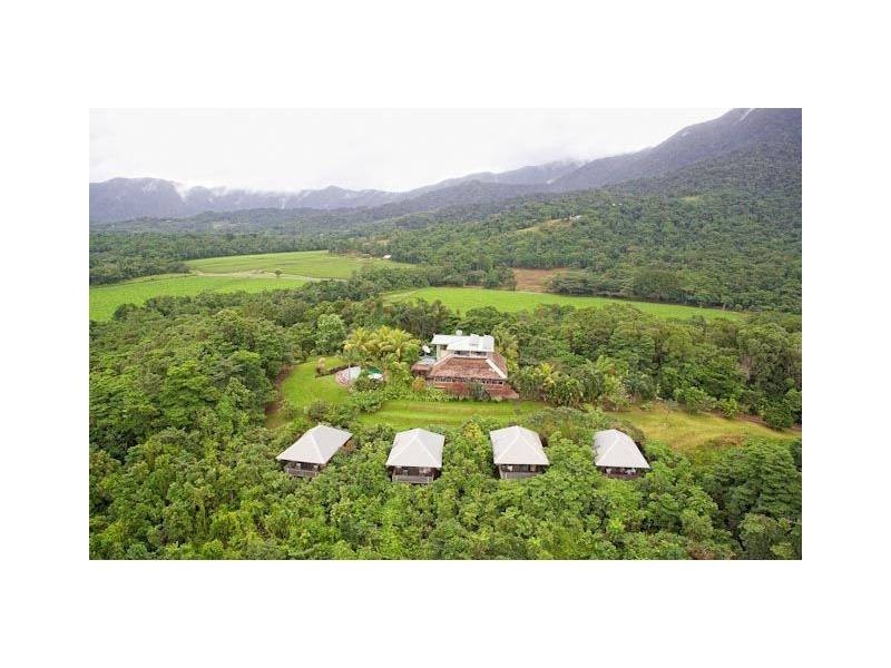 2060 Cape Tribulation Road, Daintree QLD 4873