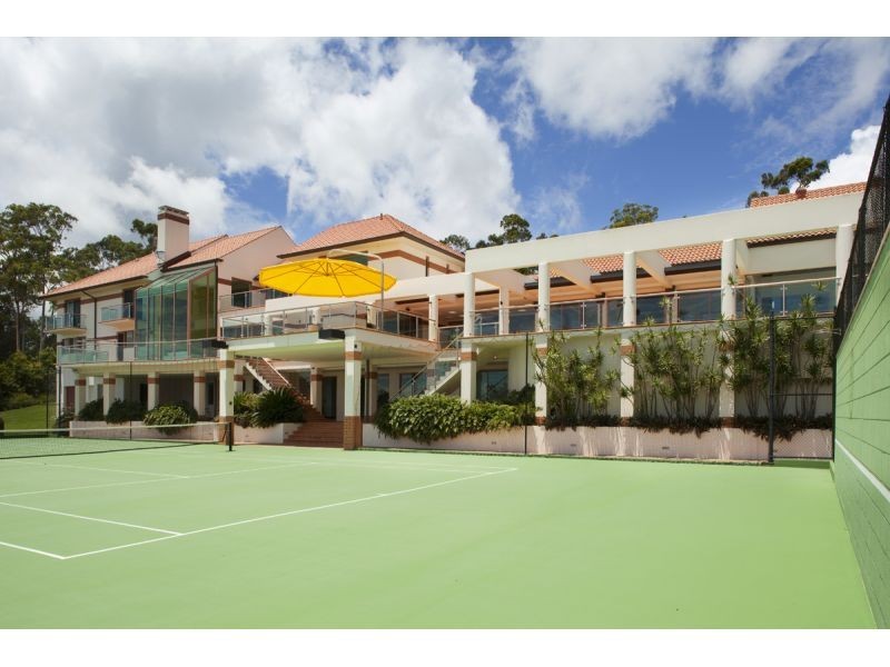 483 The Panorama, Tallai QLD 4213