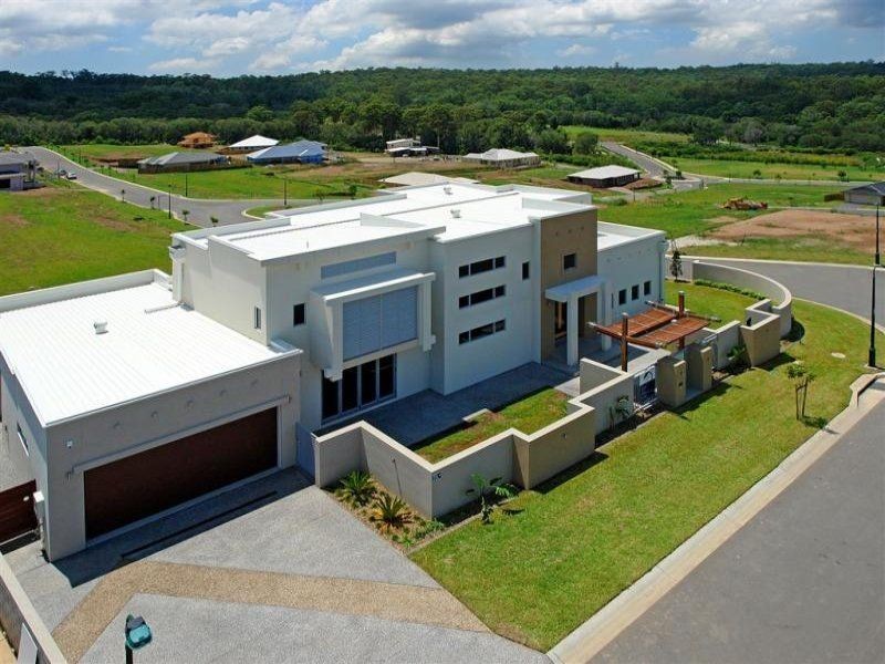 1 MARK TOWNEND LINK, Daisy Hill QLD 4127