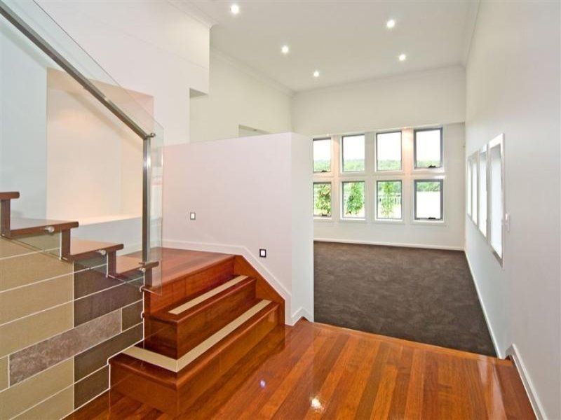 1 MARK TOWNEND LINK, Daisy Hill QLD 4127