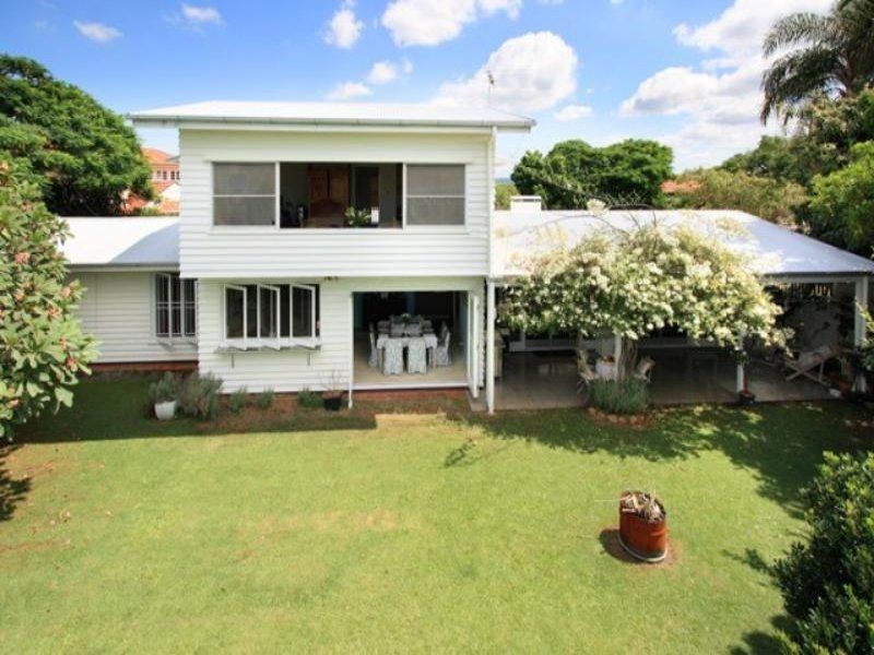 19 APEX Street, Clayfield QLD 4011