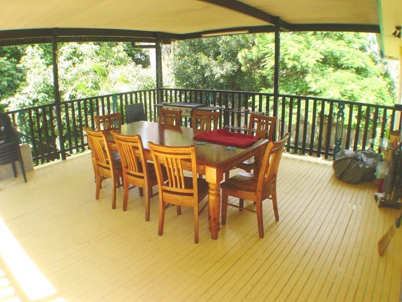 4 CEDUNA, Loganholme QLD 4129