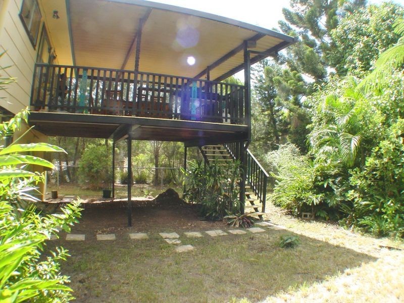 4 CEDUNA, Loganholme QLD 4129