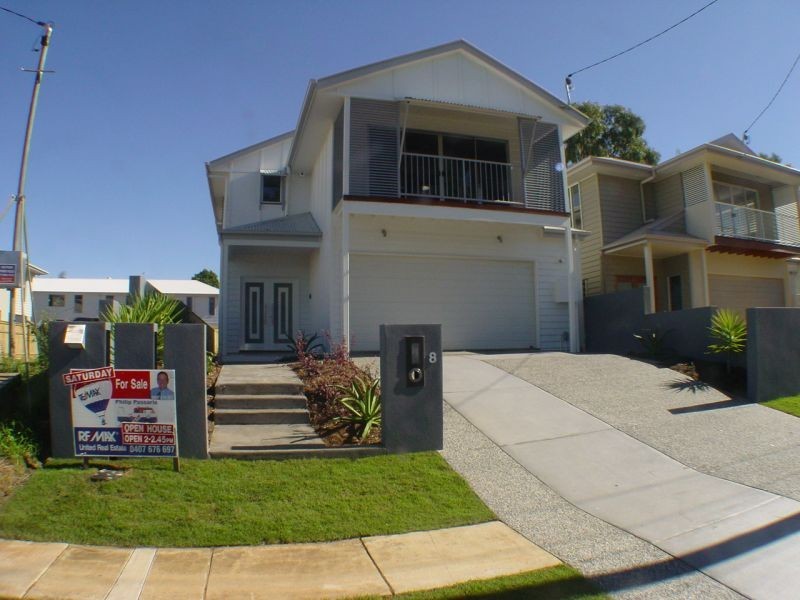 8 School Street, Hendra QLD 4011