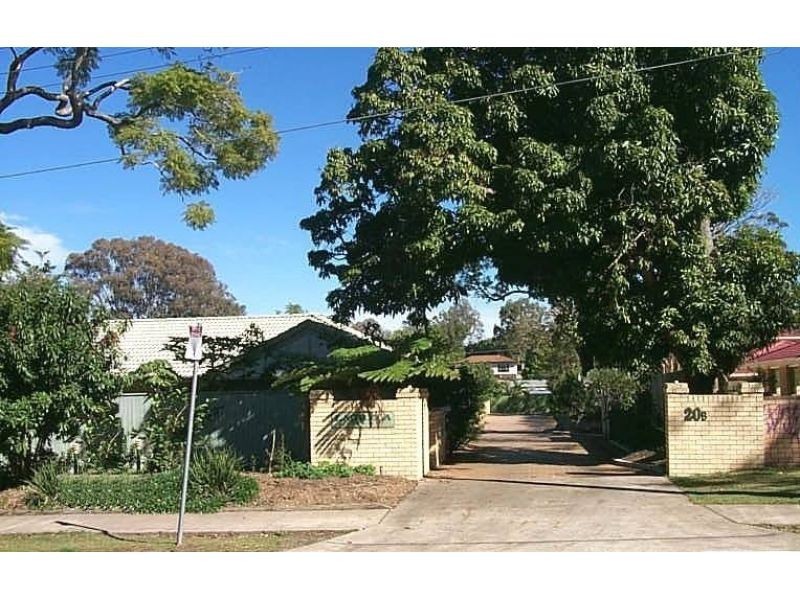 2, 20B Mary Street, Birkdale QLD 4159