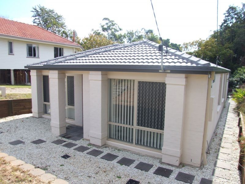 47 Palm Avenue, Holland Park West QLD 4121