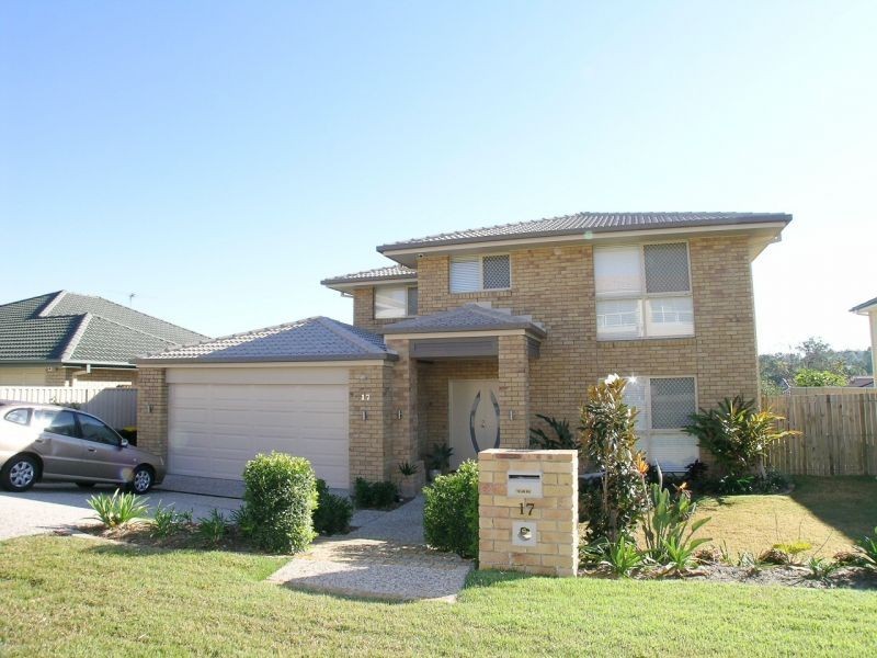 17 Avonlea Place, Eight Mile Plains QLD 4113