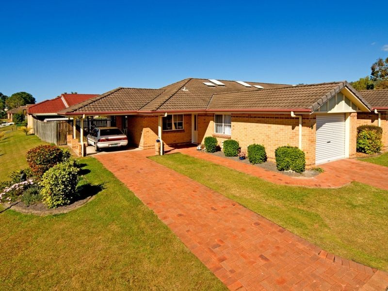 81, 43 Scrub Road, Carindale QLD 4152