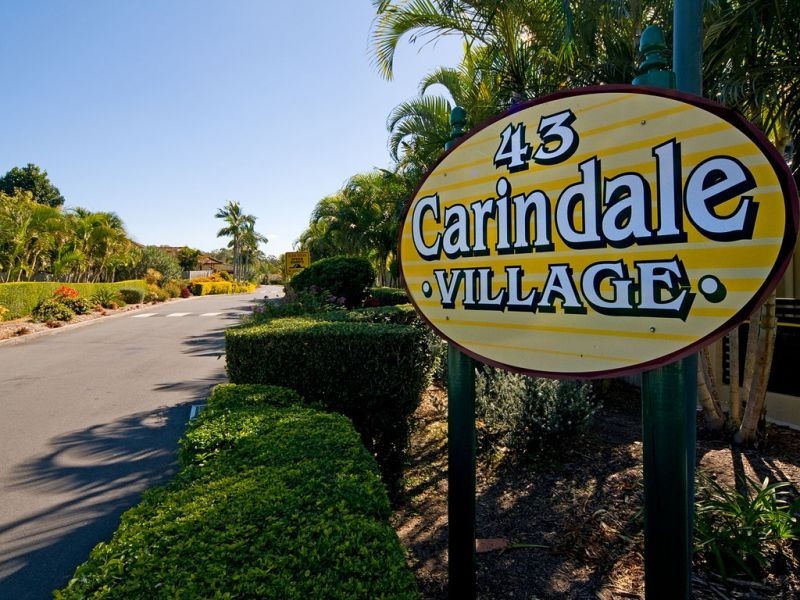 81, 43 Scrub Road, Carindale QLD 4152