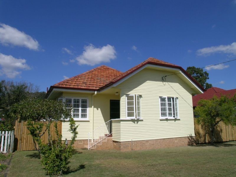 50 Ansdell Street, Mount Gravatt QLD 4122