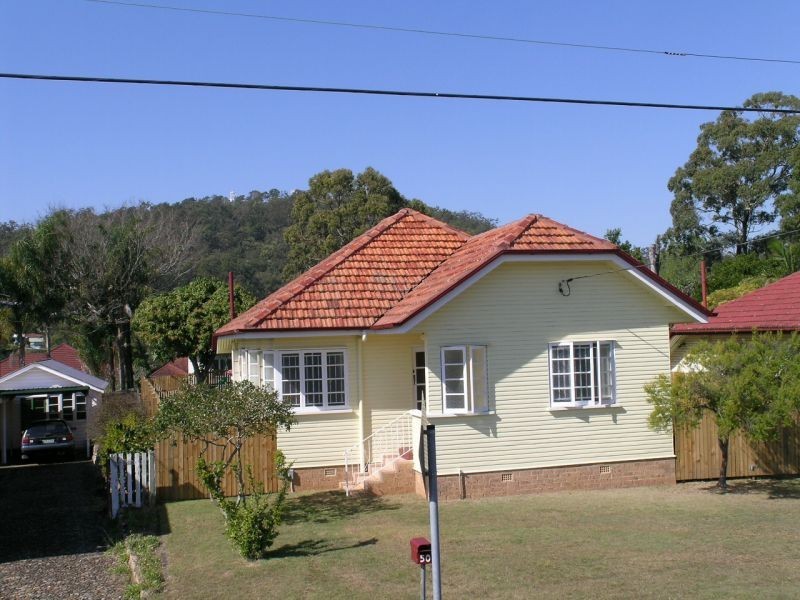 50 Ansdell Street, Mount Gravatt QLD 4122