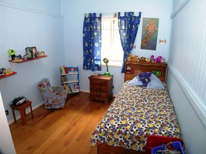 22 Malcolm Street, Hawthorne QLD 4171