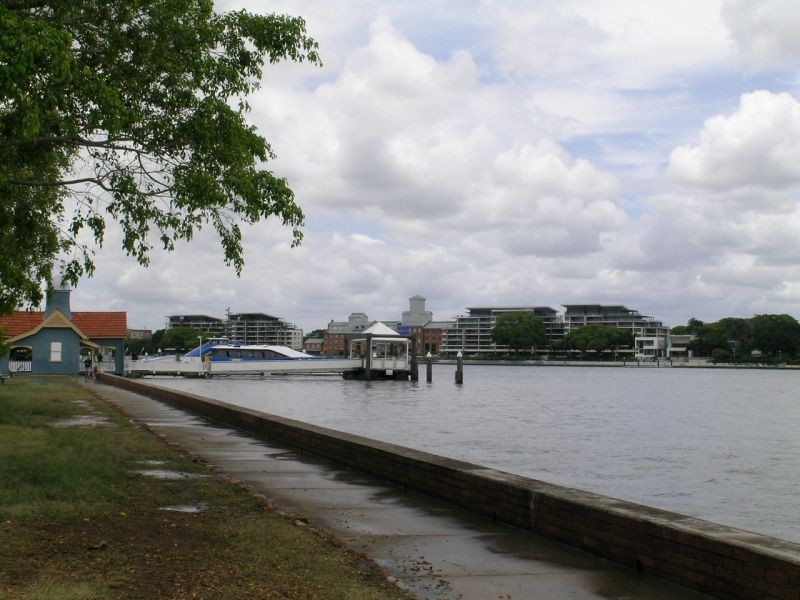 22 Malcolm Street, Hawthorne QLD 4171