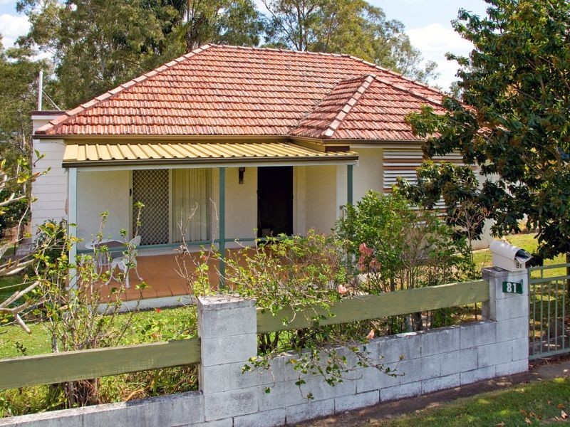 81 Sirius Street, Coorparoo QLD 4151
