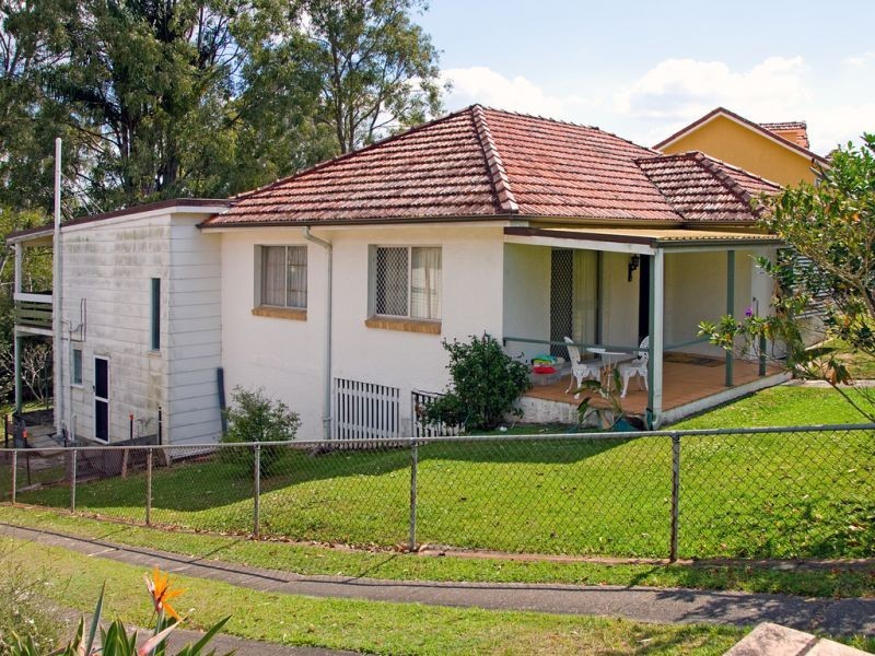 81 Sirius Street, Coorparoo QLD 4151