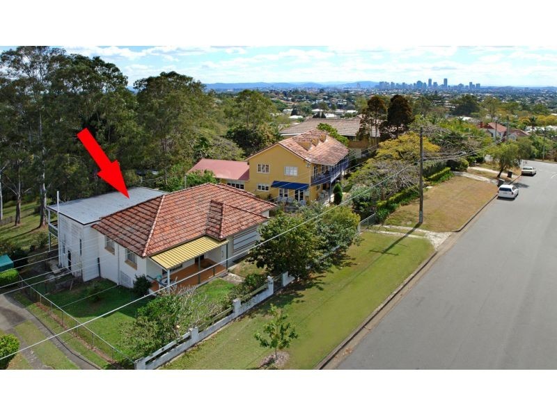 81 Sirius Street, Coorparoo QLD 4151