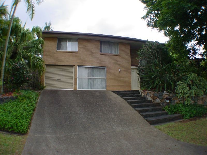 2 Shute Street, Upper Mount Gravatt QLD 4122