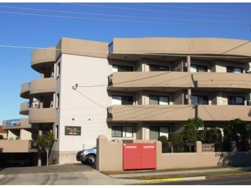 3, 188 Mein Street, Scarborough QLD 4020