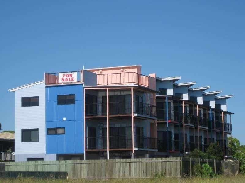 9/180 Mein Street, Scarborough QLD 4020