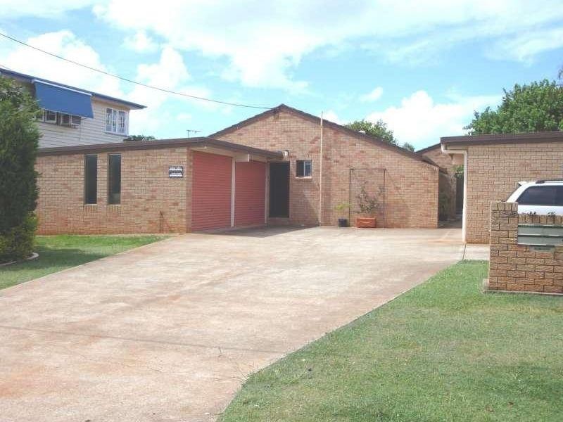 2/19 James Street, Scarborough QLD 4020