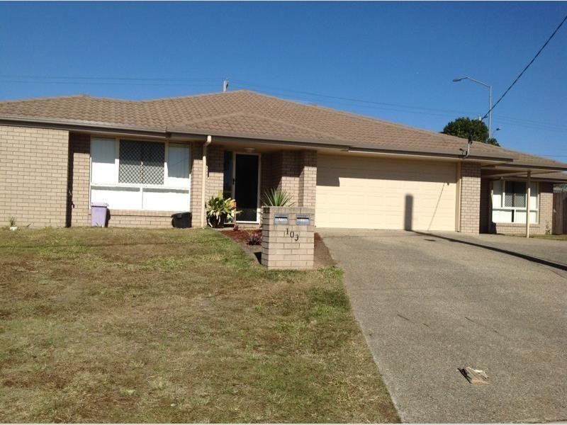 1/103 Allison Drive, Kallangur QLD 4503