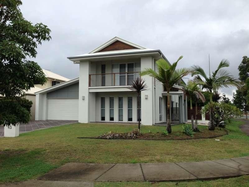 45 Possum Parade, North Lakes QLD 4509